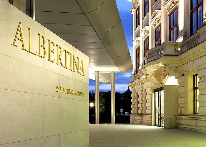 Daire Premium Near Naschmarkt In 24h Check-in Viyana